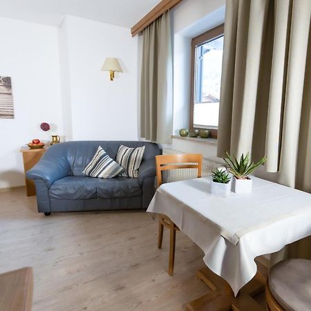 Haus Alpin Apartment Ellmau Exterior foto