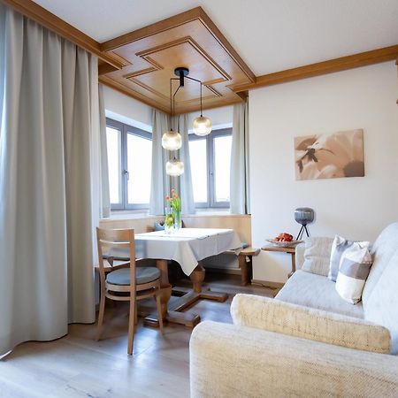 Haus Alpin Apartment Ellmau Exterior foto