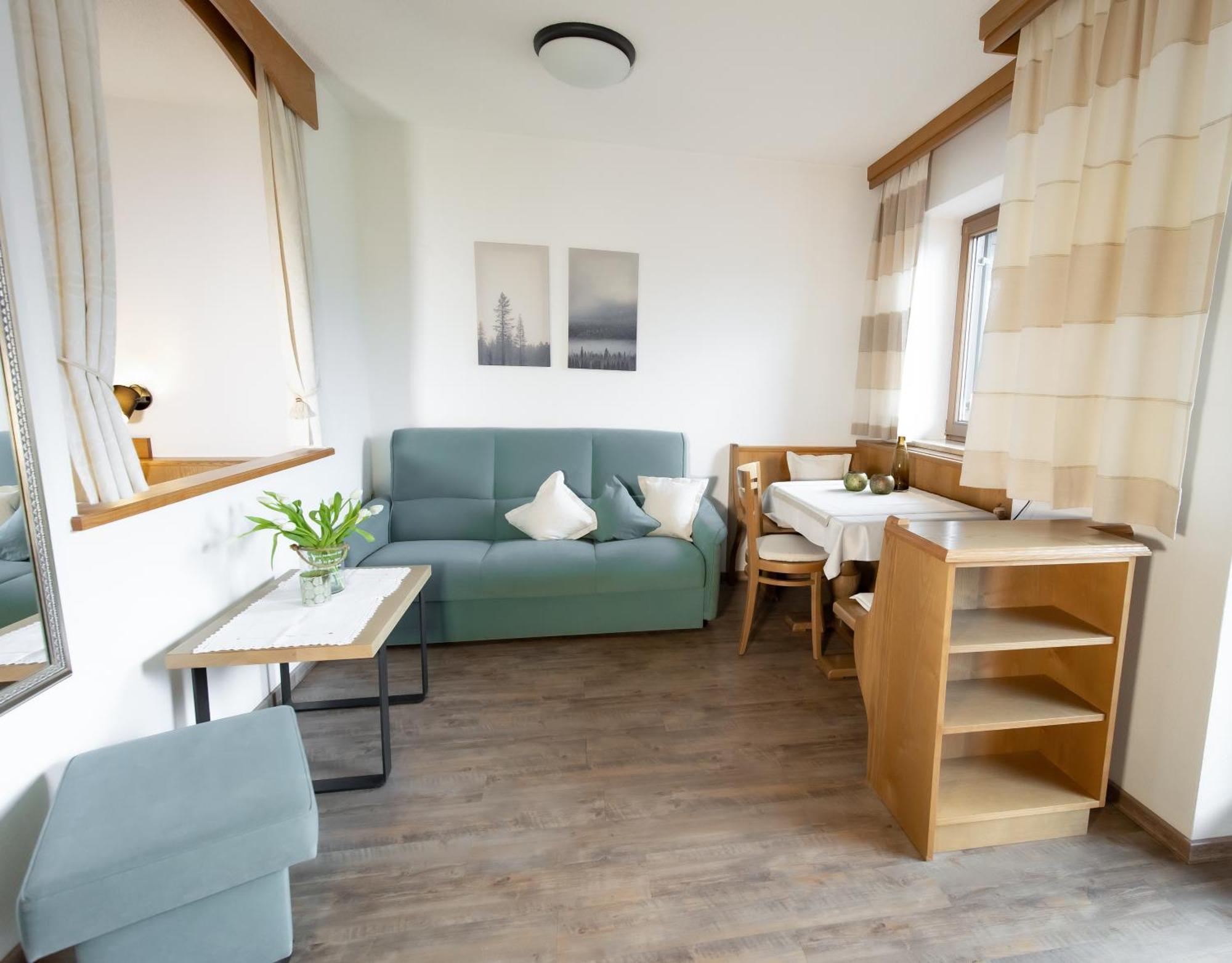 Haus Alpin Apartment Ellmau Exterior foto