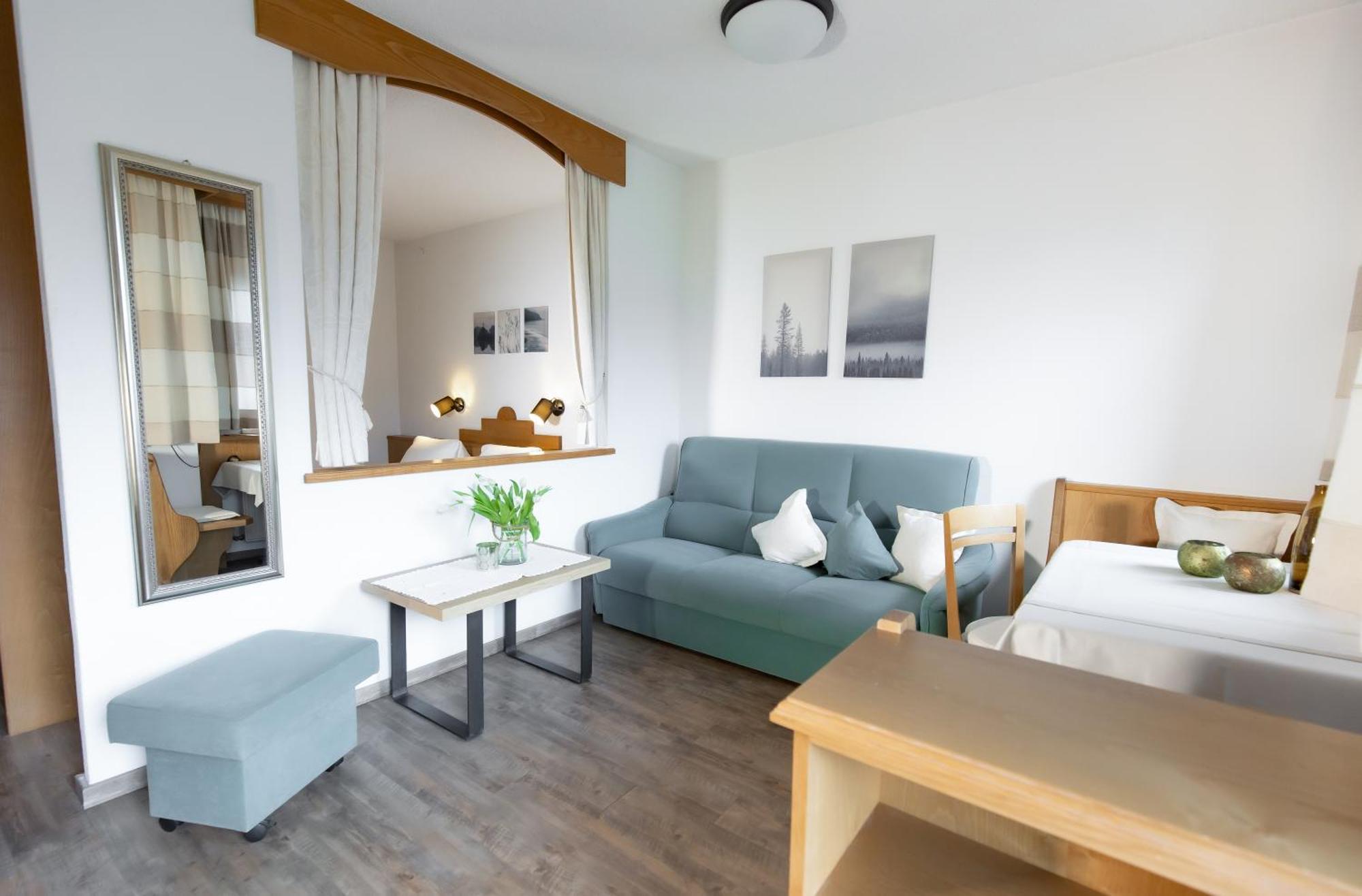 Haus Alpin Apartment Ellmau Exterior foto