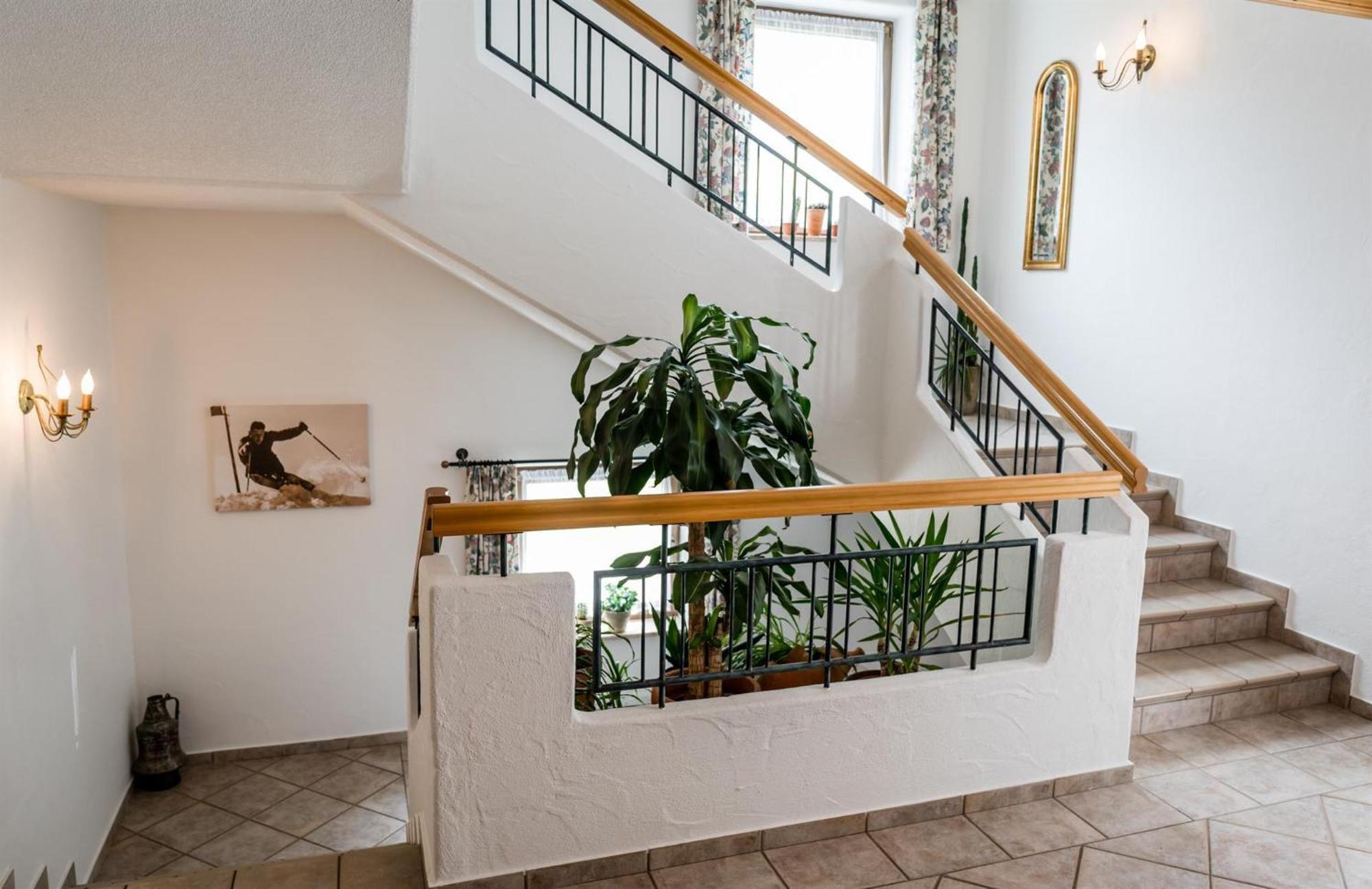 Haus Alpin Apartment Ellmau Exterior foto