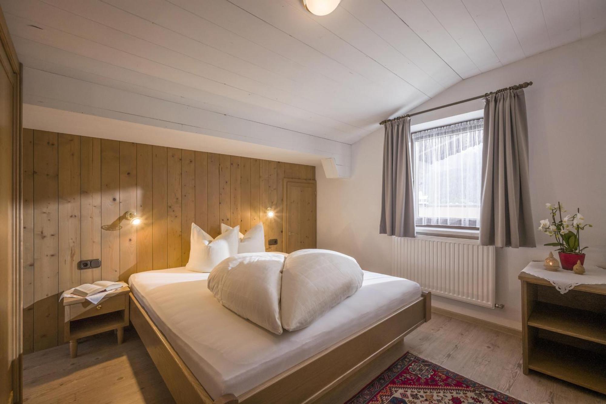 Haus Alpin Apartment Ellmau Exterior foto