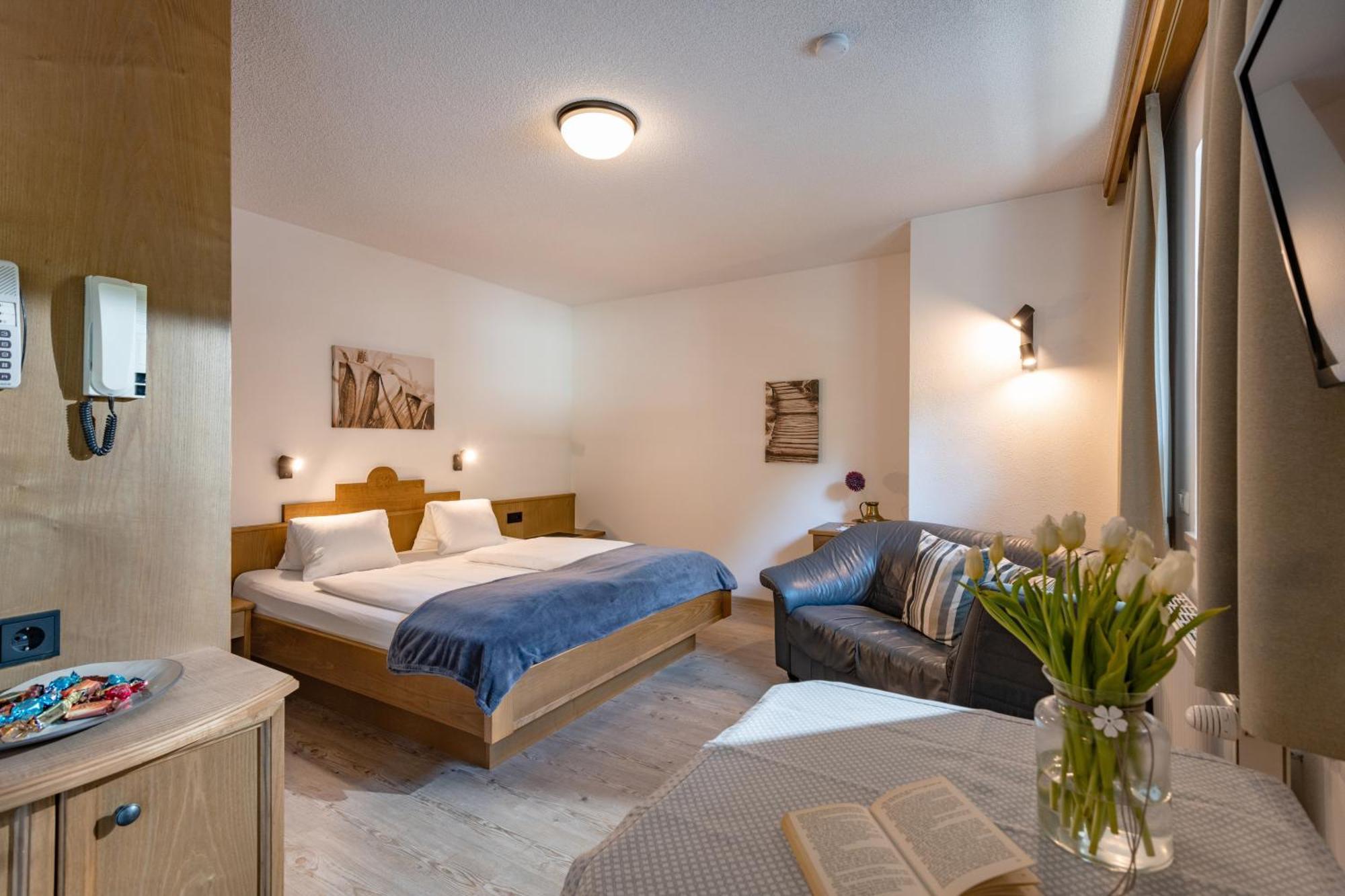 Haus Alpin Apartment Ellmau Exterior foto