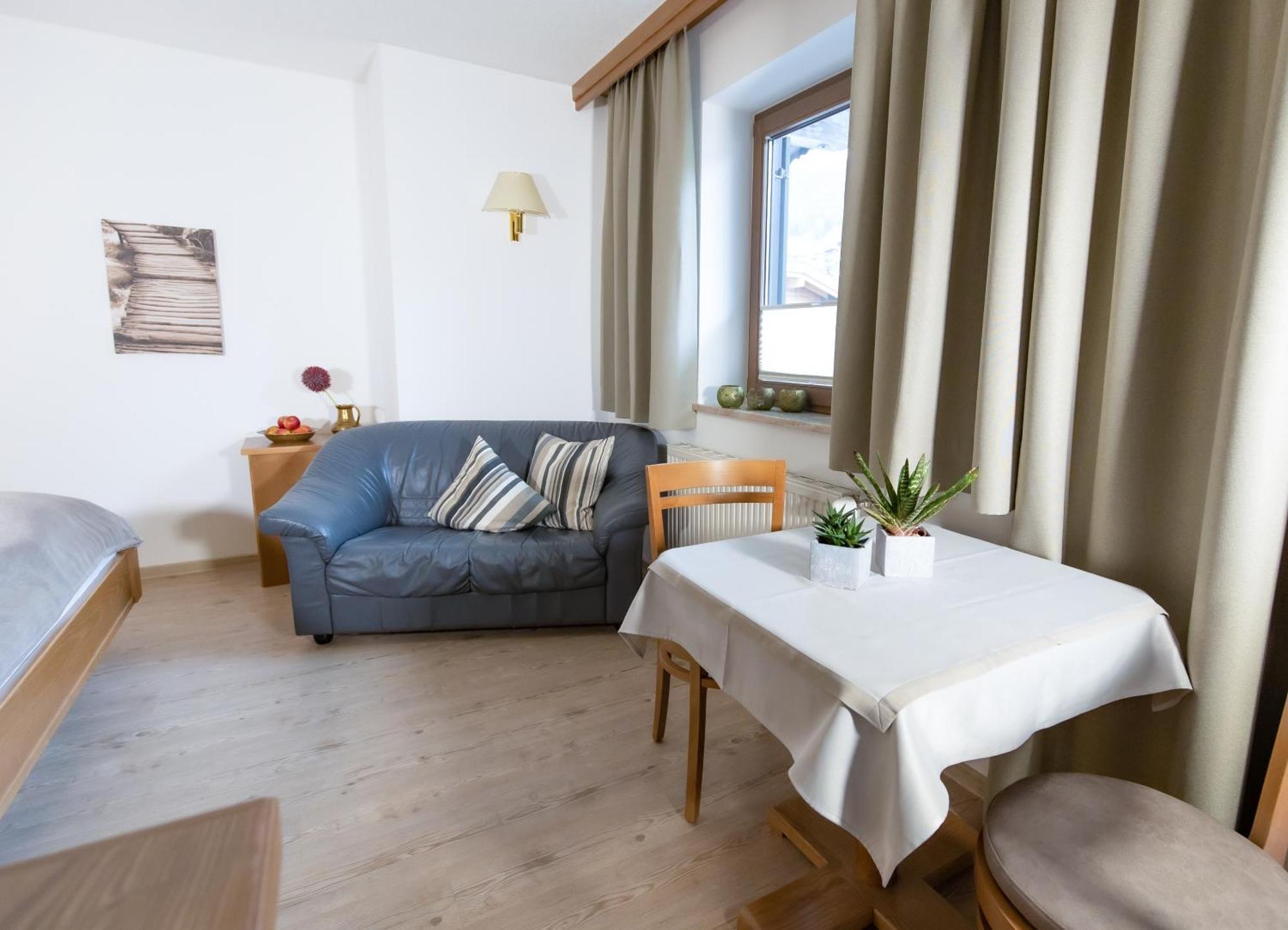 Haus Alpin Apartment Ellmau Exterior foto